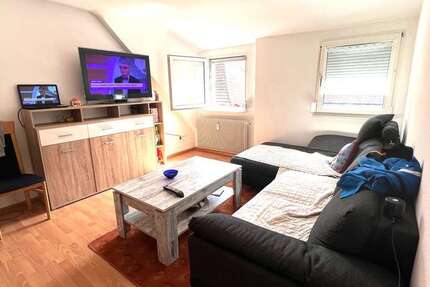 Wohnung Sankt Georgen im Schwarzwald - 3 Zimmer, 57 m&sup2;, 199.000&euro; | Angebot:8132740