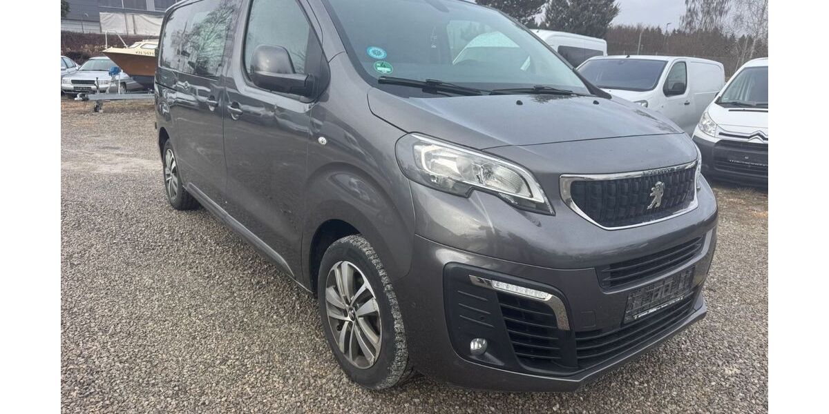 Peugeot Expert 173.000 km 10.290 &euro; Schwenningen 78056