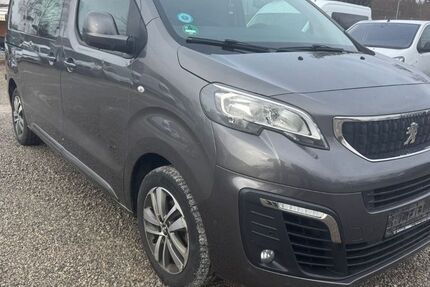 Peugeot Expert 173.000 km 9.280 &euro; Schwenningen 78056