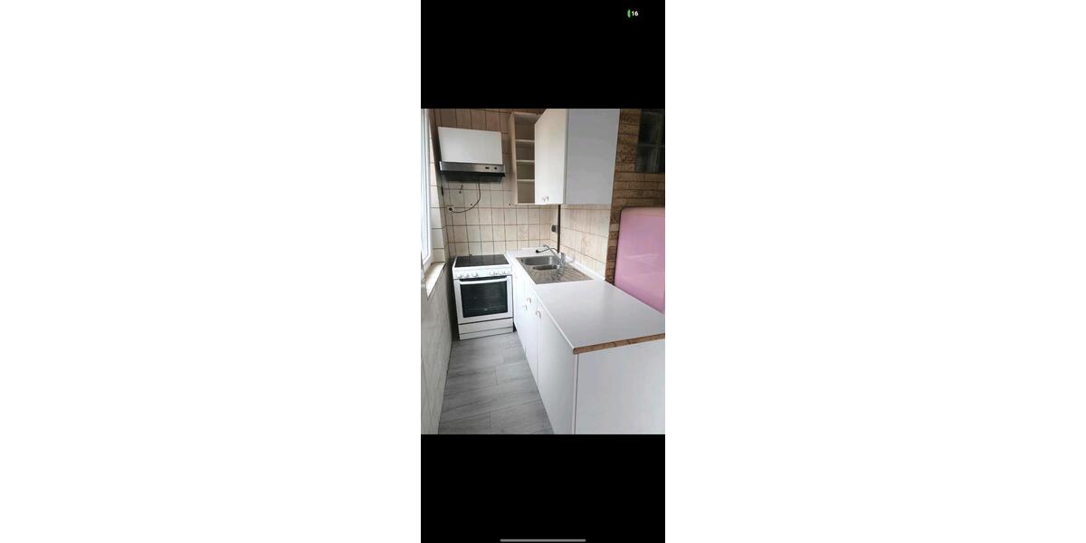Erdgeschoßwohnung Tuttlingen - 2.5 Zimmer, 52 m&sup2;, 550&euro; | Angebot:26652361