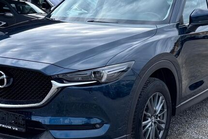 Mazda CX-5 123.000 km 13.990 &euro; Bad Dürrheim 78073