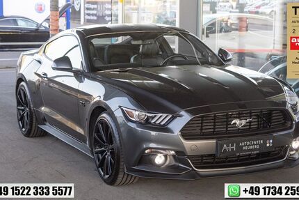 Ford Mustang 18.102 km 42.990 &euro; Villingen-Schwenningen 78054