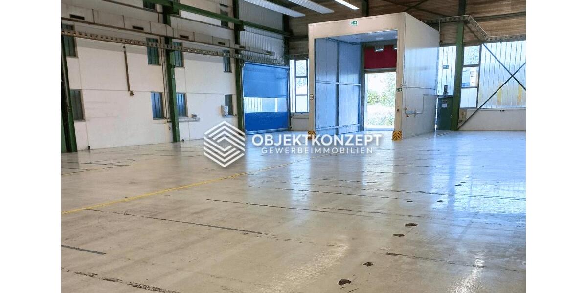 Gewerbeobjekt Geisingen - 3.700&euro; | Angebot:25794882