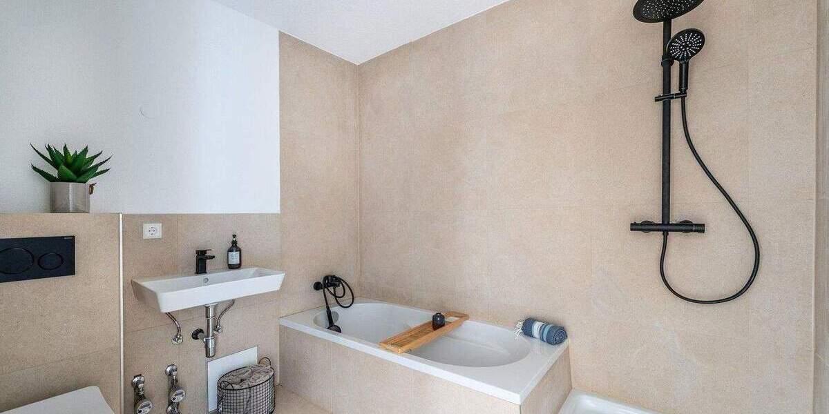 Etagenwohnung Villingen-Schwenningen Villingen - 3 Zimmer, 88 m&sup2;, 249.000&euro; | Angebot:25823315