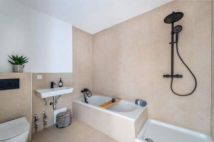 Wohnung Villingen-Schwenningen Villingen - 3 Zimmer, 88 m&sup2;, 249.000&euro; | Angebot:25823315