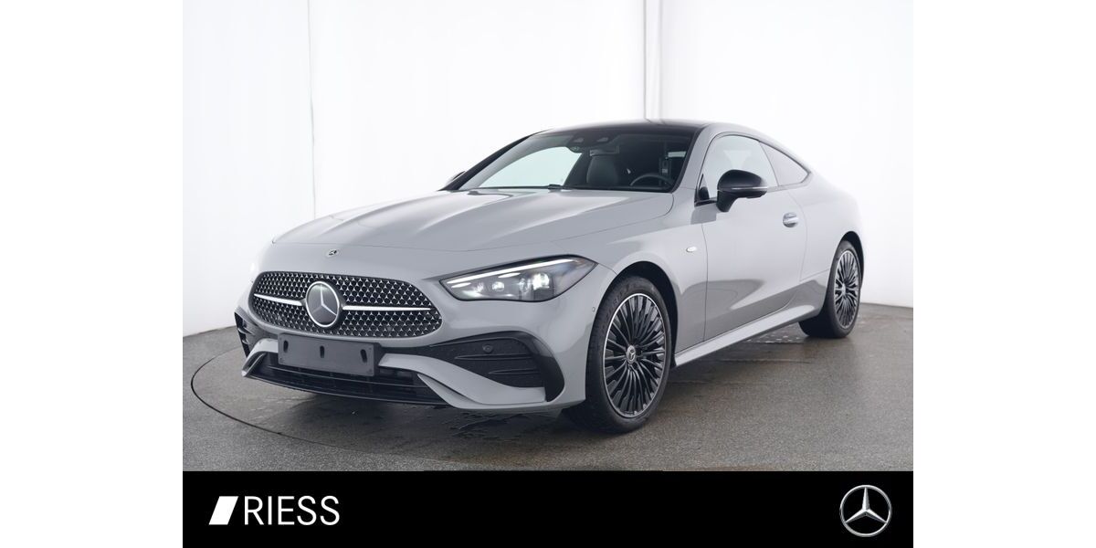 Mercedes-Benz CLE 300 33.502 km 55.900 &euro; Tuttlingen 78532