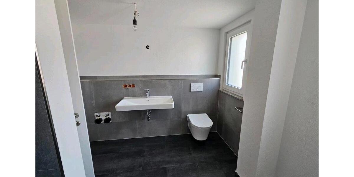 Dachgeschoßwohnung Immendingen - 3 Zimmer, 55 m&sup2;, 620&euro; | Angebot:26665991
