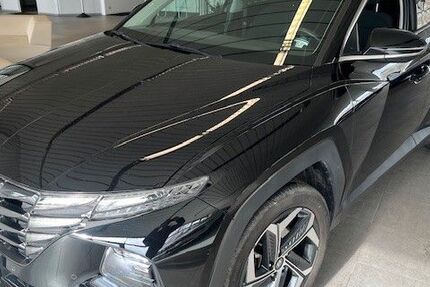 Hyundai TUCSON 42.800 km 28.800 &euro; Villingen-Schwenningen 78048