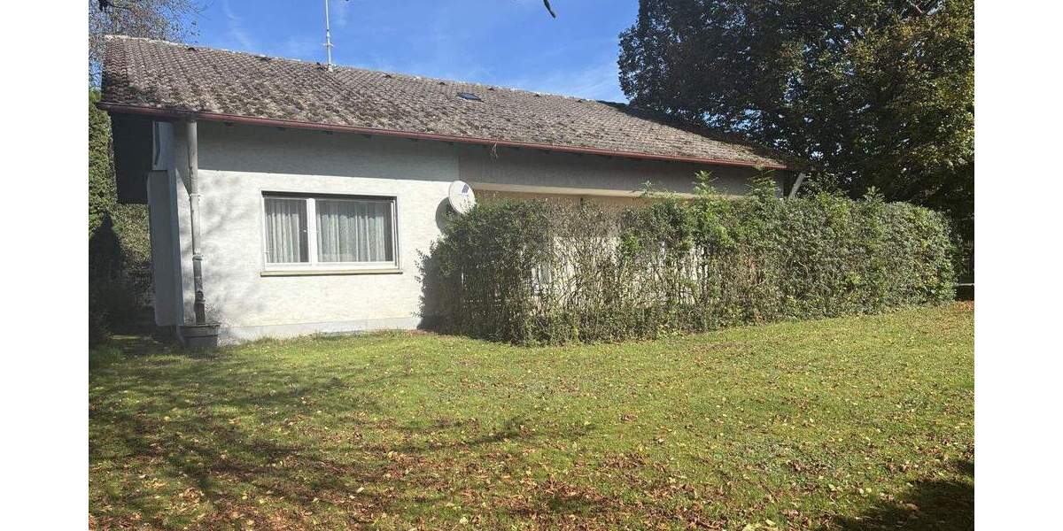 Einfamilienhaus Tuttlingen - 7 Zimmer, 114 m&sup2;, 549.000&euro; | Angebot:25662818