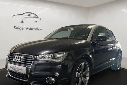 Audi A1 134.000 km 7.990 &euro; Titisee-Neustadt 79822