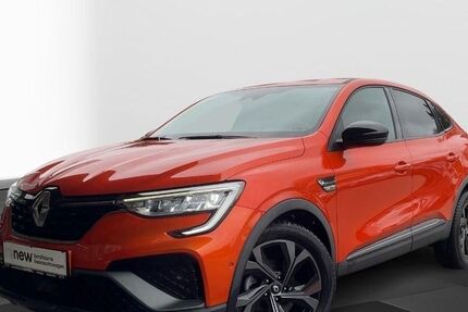 Renault Arkana 15.700 km 24.650 &euro; Aldingen - Landkreis Tuttlingen 78554