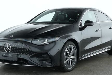 Mercedes-Benz CLA 350 16.743 km 55.700 &euro; Tuttlingen 78532