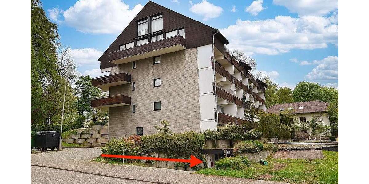 Garagen / Stellplätze Königsfeld - 10.000&euro; | Angebot:24194758