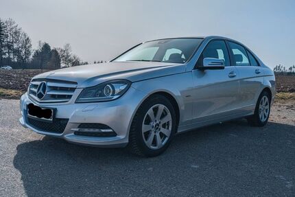 Mercedes-Benz C 180 166.200 km 10.700 &euro; Villingen-Schwenningen 78050