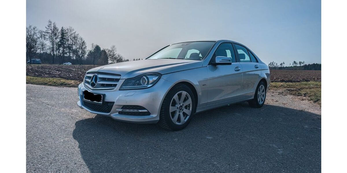 Mercedes-Benz C 180 166.200 km 10.700 &euro; Villingen-Schwenningen 78050