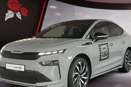 Skoda Enyaq 10.600 km 47.350 &euro; Zimmern ob Rottweil 78658