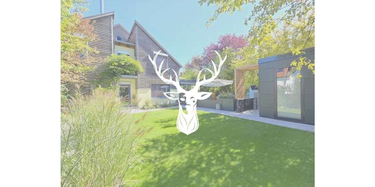 Einfamilienhaus Villingen-Schwenningen Schwenningen - 4.5 Zimmer, 130 m&sup2;, 749.000&euro; | Angebot:25288900