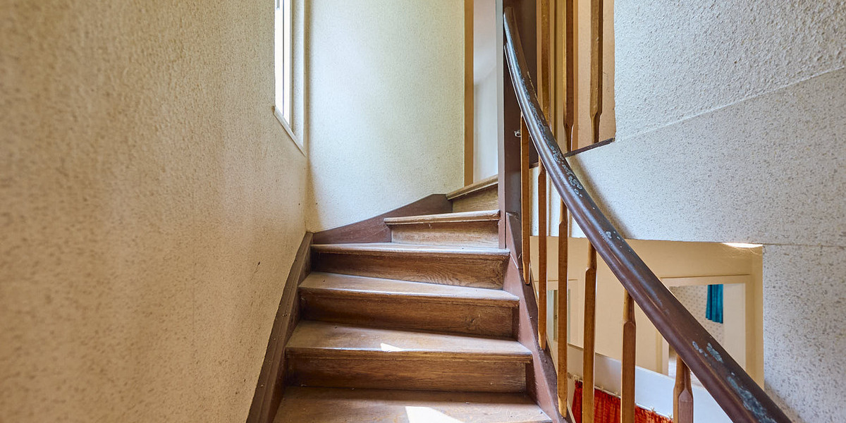 Einfamilienhaus Oberndorf am Neckar Oberndorf - 6 Zimmer, 101 m&sup2;, 193.500&euro; | Angebot:25676143