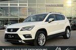 Seat Ateca Xcellence 4Drive 360°/PANO/STANDHZ/DAB/ACC 121.775 km 17.900 &euro; Villingen-Schwenningen 78054