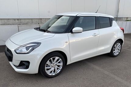 Suzuki Swift 14.981 km 14.250 &euro; Oberndorf 78727