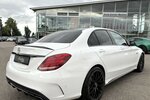 Mercedes-Benz C 63 AMG OHNE OPF/PANORAMA/KLAPPE/BURMESTER/NIGH 39.900 km 47.900 &euro; Villingen-Schwenningen 78054