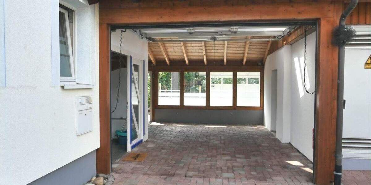 Mehrfamilienhaus, Wohnhaus Tuningen - 2 Zimmer, 81 m&sup2;, 395.000&euro; | Angebot:25798141