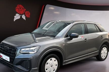 Audi Q2 8.004 km 39.990 &euro; Villingen-Schwenningen 78052