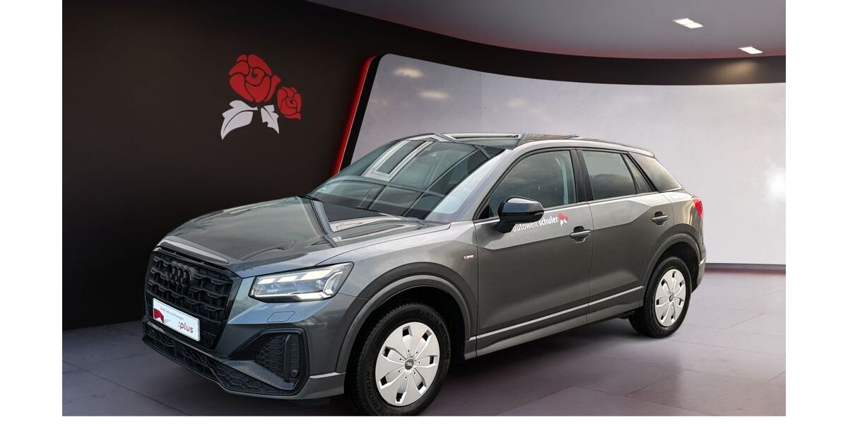 Audi Q2 8.004 km 39.990 &euro; Villingen-Schwenningen 78052