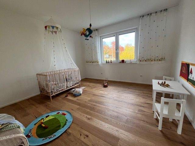 Etagenwohnung Dauchingen - 4 Zimmer, 125 m&sup2;, 439.500&euro; | Angebot:25741604