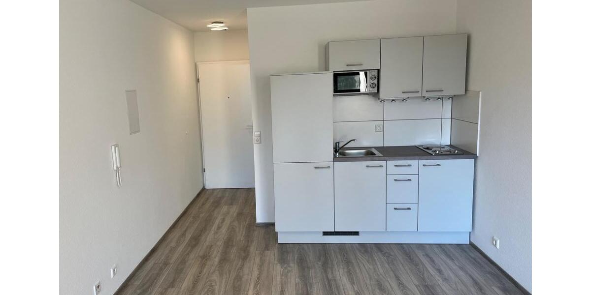Etagenwohnung Villingen-Schwenningen Kopsbühl - 1 Zimmer, 29 m&sup2;, 390&euro; | Angebot:26615031