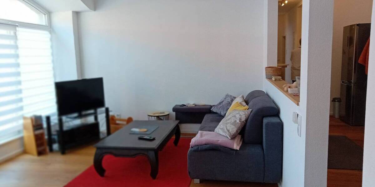 Etagenwohnung Villingen-Schwenningen Villingen - 3 Zimmer, 98 m&sup2;, 310.000&euro; | Angebot:25984932