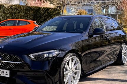 Mercedes-Benz C 300 102.000 km 33.200 &euro; Tuttlingen 78532