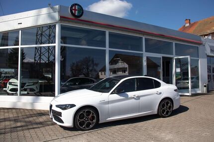 Alfa Romeo Giulia 48.200 km 36.190 &euro; Mönchweiler 78087