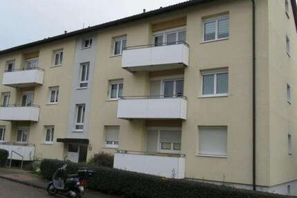 Wohnung Mönchweiler - 5 Zimmer, 109 m&sup2;, 709&euro; | Angebot:27002659