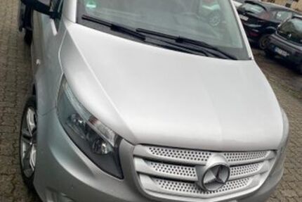 Mercedes-Benz Vito 365.000 km 14.900 &euro; Rottweil 78628