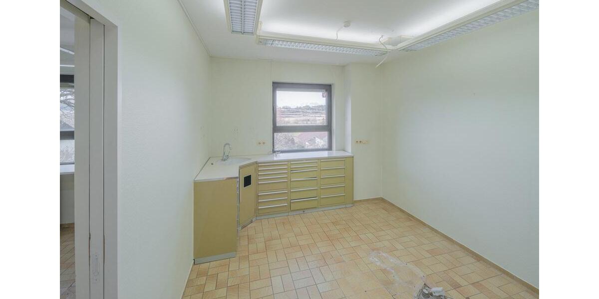 Gewerbeobjekt Brigachtal - 440&euro; | Angebot:14428421