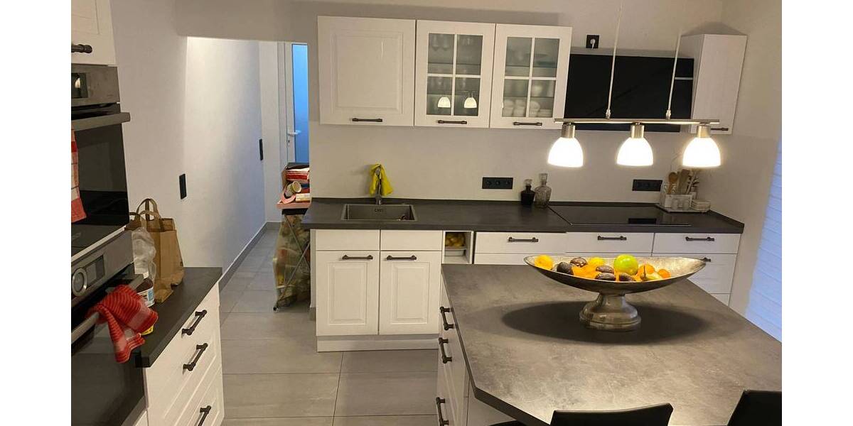 Mehrfamilienhaus, Wohnhaus Villingen-Schwenningen Schwenningen - 4 Zimmer, 165 m&sup2;, 469.000&euro; | Angebot:25701044