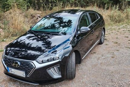 Hyundai IONIQ 63.000 km 20.490 &euro; Niedereschach 78078