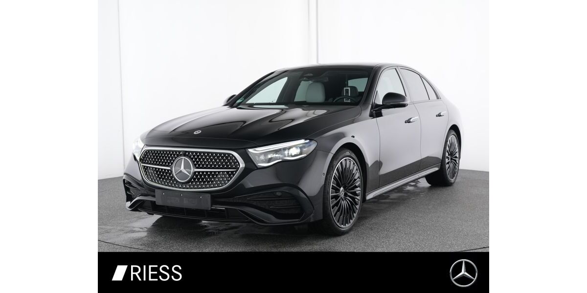 Mercedes-Benz E 220 37.411 km 59.900 &euro; Tuttlingen 78532