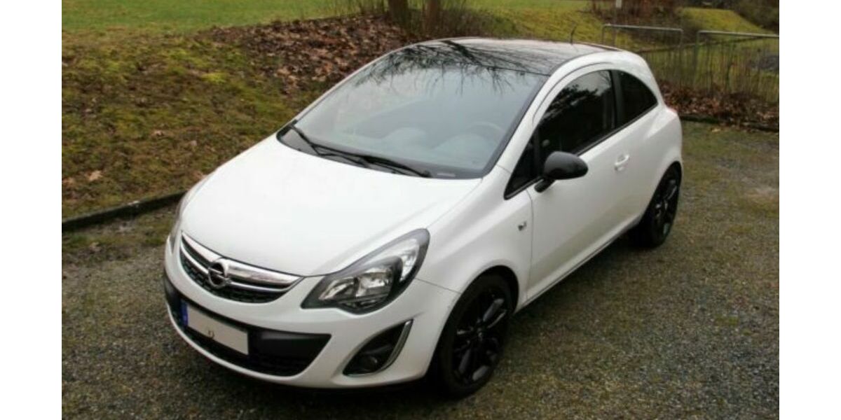 Opel Corsa 140.000 km 4.100 &euro; Dunningen 78655