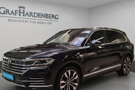 VW Touareg 76.200 km 44.510 &euro; Tuttlingen 78532