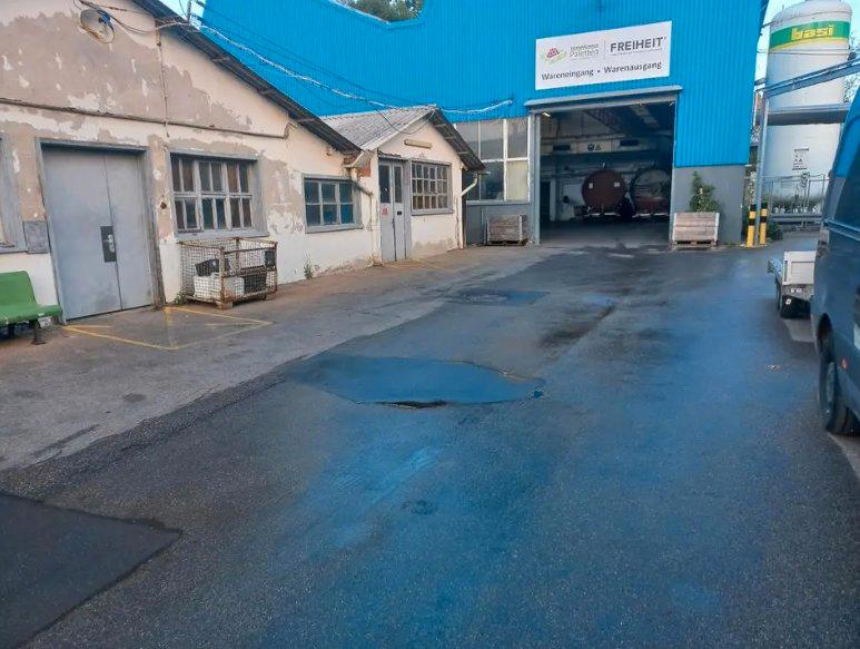 Gewerbeobjekt Villingen-Schwenningen Kopsbühl - 400&euro; | Angebot:26668270