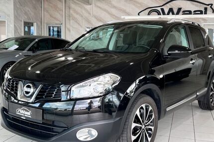 Nissan Qashqai 69.000 km 9.700 &euro; Spaichingen 78549