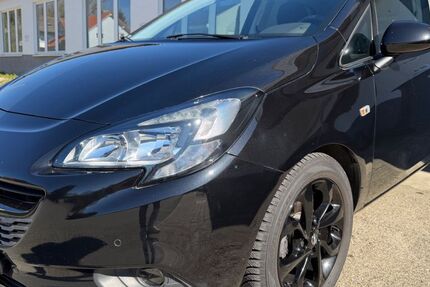 Opel Corsa 90.920 km 10.690 &euro; Aldingen 78554