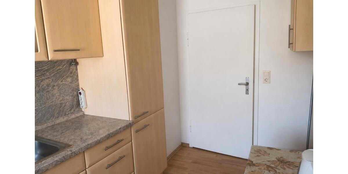 Etagenwohnung Tuttlingen - 2 Zimmer, 44 m&sup2;, 110.000&euro; | Angebot:26479366