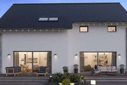 Haus Aichhalden - 8 Zimmer, 241 m&sup2;, 592.669&euro; | Angebot:24238282