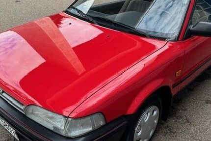 Toyota Corolla 63.000 km 3.500 &euro; Titisee-Neustadt 79822