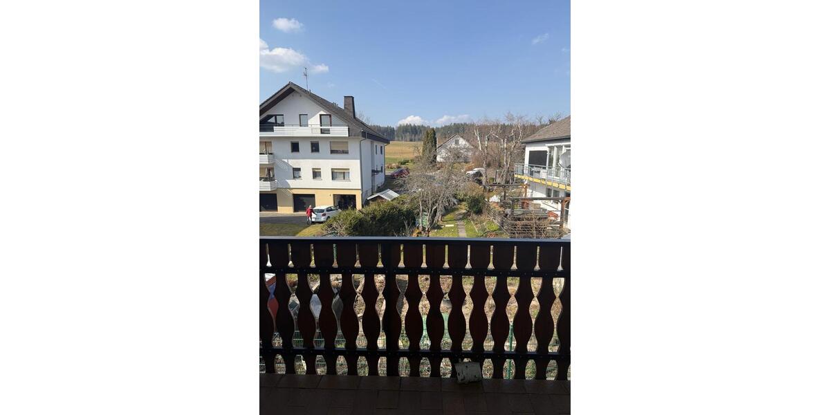 Etagenwohnung Friedenweiler - 3 Zimmer, 52 m&sup2;, 140.000&euro; | Angebot:25572257