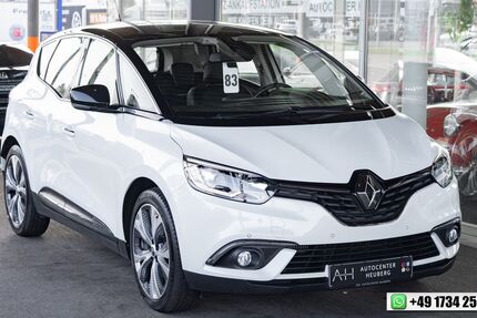 Renault Scenic 109.759 km 12.490 &euro; Villingen-Schwenningen 78054