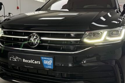VW Tiguan Allspace 122.000 km 31.900 &euro; Wurmlingen (Tuttlingen) 78573